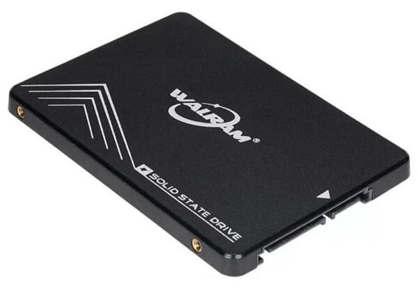 WALRAM 256GB SATA SSD