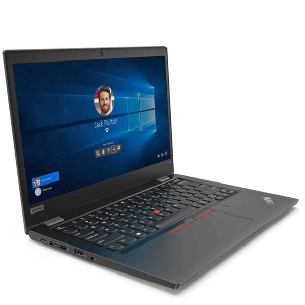 LENOVO THINKPAD L13 GEN 2 INTEL CORE I5 11TH GEN 8GB RAM 256GB SSD 14 INCH FHD DISPLAY