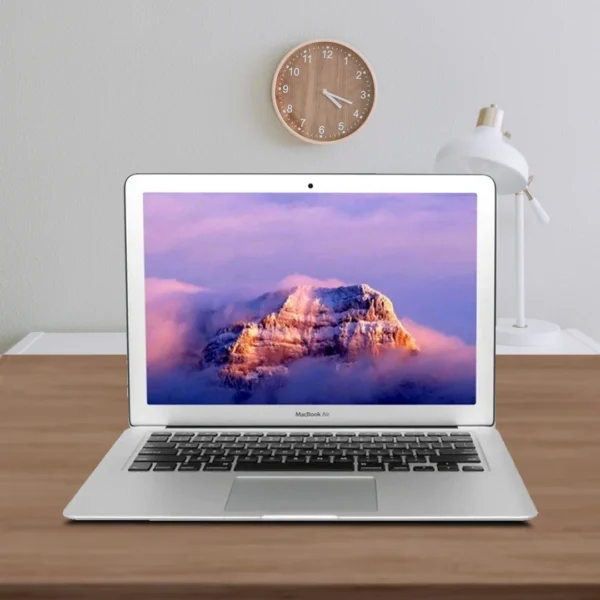 MACBOOK AIR INTEL CORE I5-8GB-256GB