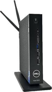 DELL WYSE 5070 MINI PC