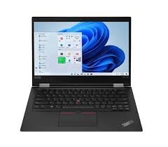 LENOVO X13 I5 10TH-16GB-256GB BUSINESS LAPTOP