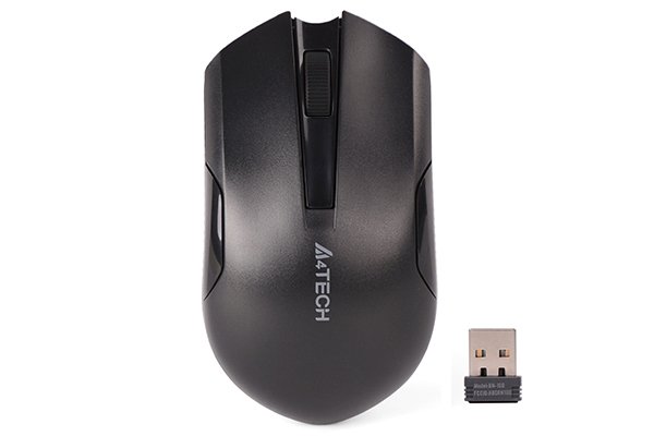 A4TECH G3-200NS WIRELESS MOUSE