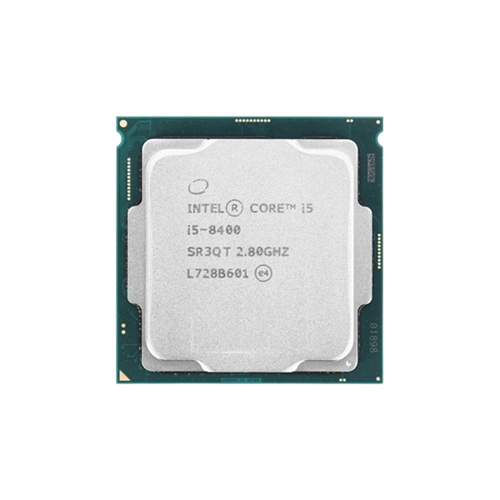 CORE I5 8TH GEN USED PROCESSOR