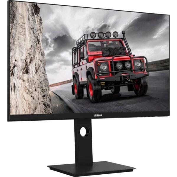 DAHUA - 27" INCH 2K IPS BRAND NEW MONITOR