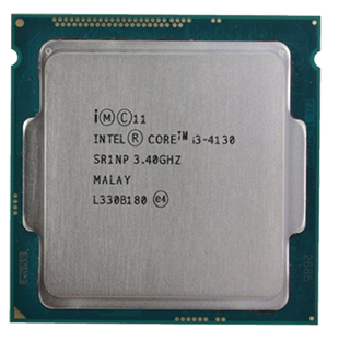 CORE I3 4TH GEN USED PROCESSOR