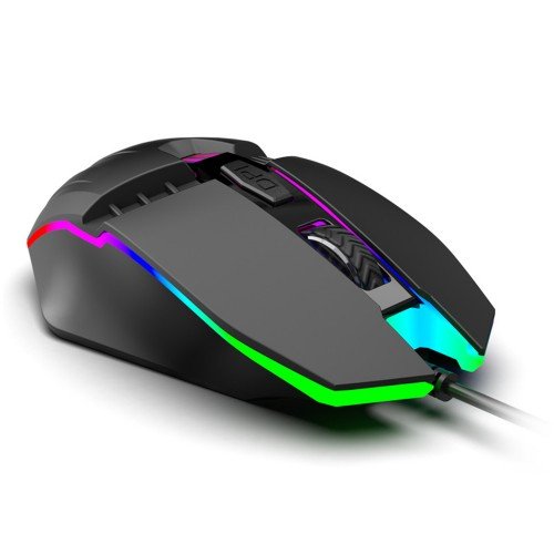 JUEXIE A902 WIRED MOUSE