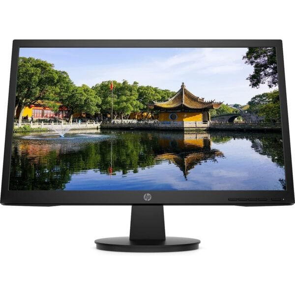 22" INCH LED WIDE HDMI MONITOR