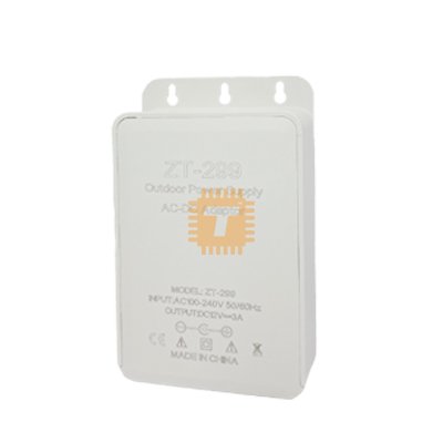 ZT-299 OUTDOOR POWER SUPPLY
