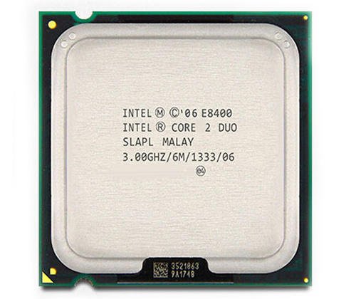 CORE 2 DUO USED PROCESSOR