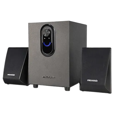 Microlab COOUL 118BT SUBWOOFER SPEAKER