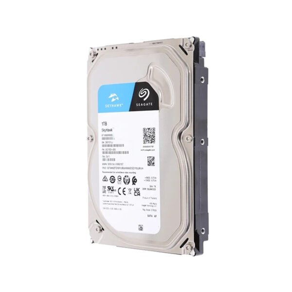 SEAGATE 1TB BRAND NEW SATA HARD DISK