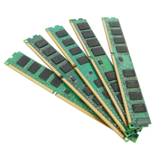 2GB DDR3 USED GAMING RAM