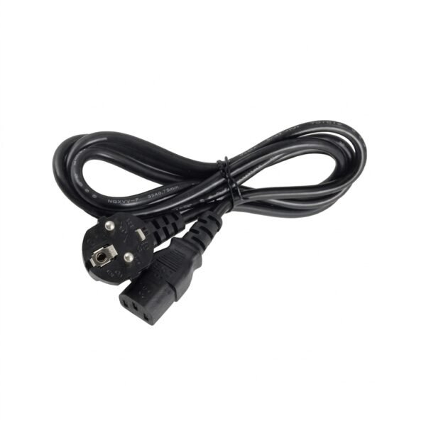 POWER CABLE USED (1.5M)
