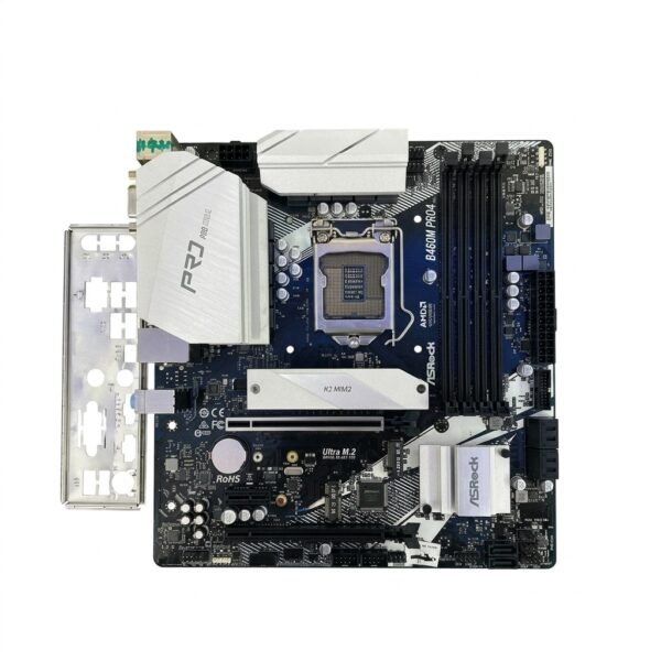 AMD RYZEN USED MOTHERBOARD