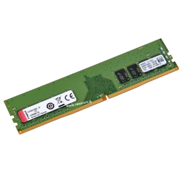 8GB DDR4 USED RAM