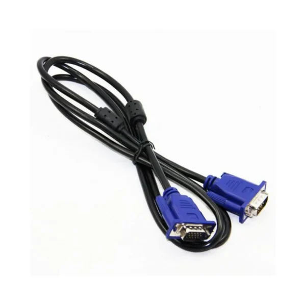 VGA CABLE USED (1.5M)