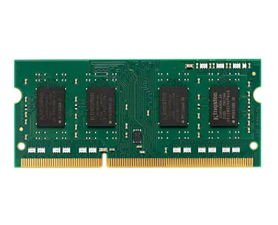 8GB DDR3 USED LAPTOP RAM