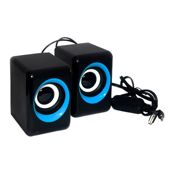 HOTMAI HT-208 MULTIMEDIA SPEAKER
