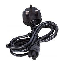 ORIGINAL BRAND NEW LAPTOP POWER CABLE (1.2M)