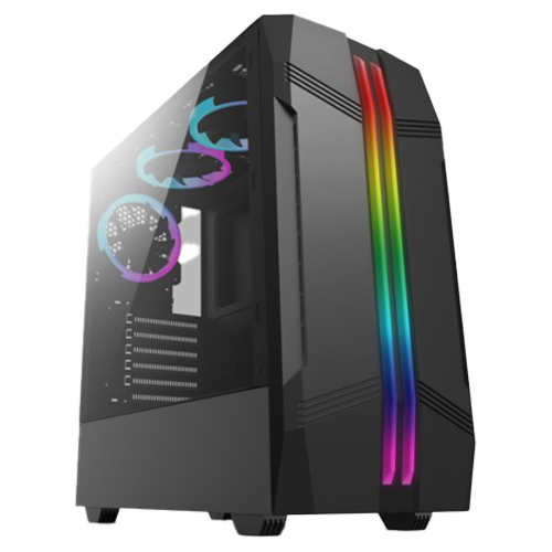 FALCON F8013 GAMING CASING
