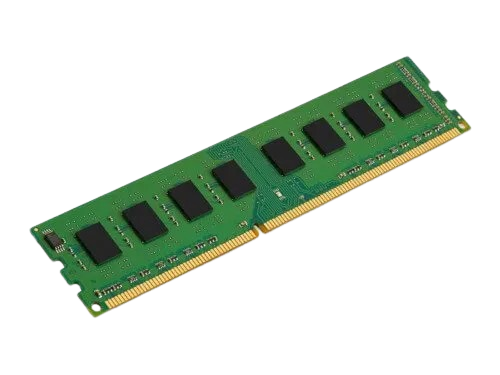 4GB DDR4 USED RAM