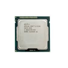 CORE I3 3RD GEN USED PROCESSOR