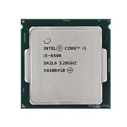 CORE I5 6TH GEN USED PROCESSOR