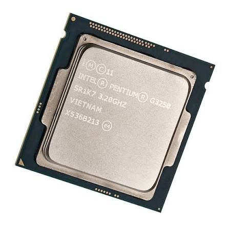 PENTIUM G3250 USED PROCESSOR