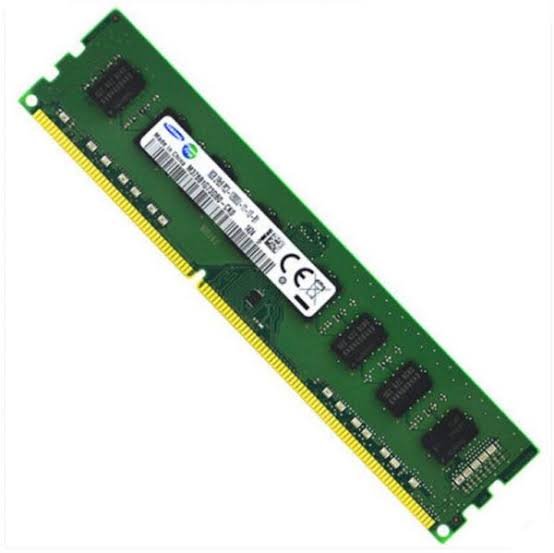 4GB DDR3 USED GAMING RAM