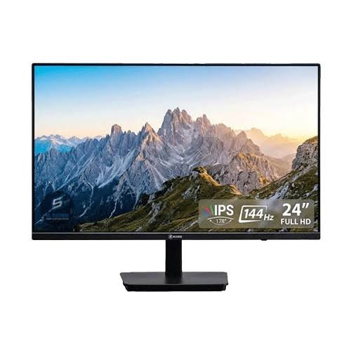 E MARK EW2427SH 14"INCH 144HZ IPS MONITOR
