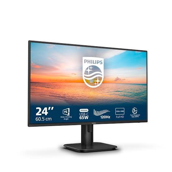 24" INCH LED WIDE USED MONITOR