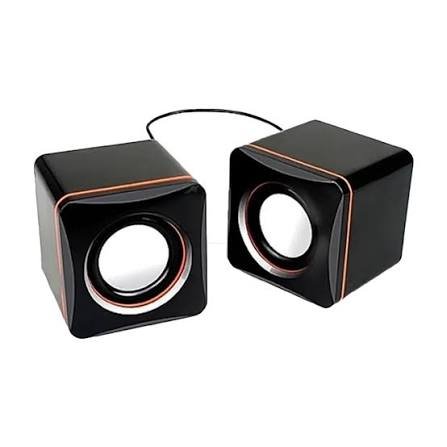 JEDEL CK4 SPEAKER