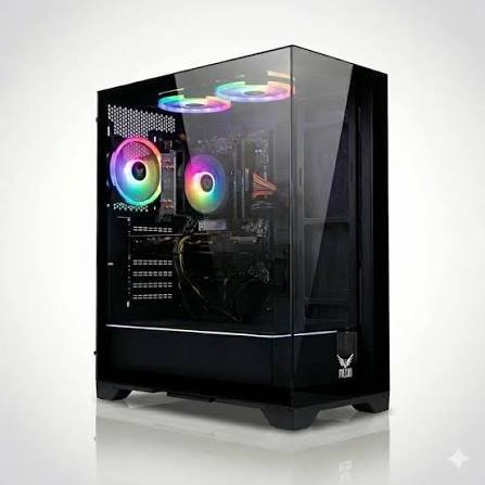 FALCON F490 GAMING CASING