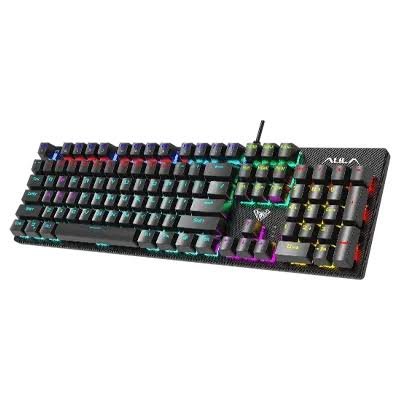 AULA S2022 MECHANICAL GAMING KEYBOARD