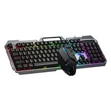 AULA F2023 GAMING KEYBOARD & MOUSE COMBO SET