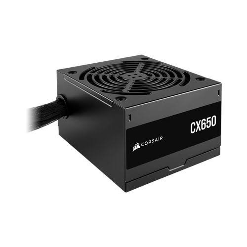 650W CORSAIR USED GAMING POWER SUPPLY