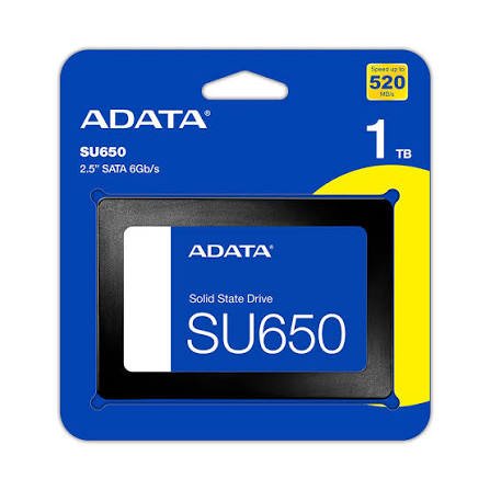 ADATA 1TB BRAND NEW SATA SSD