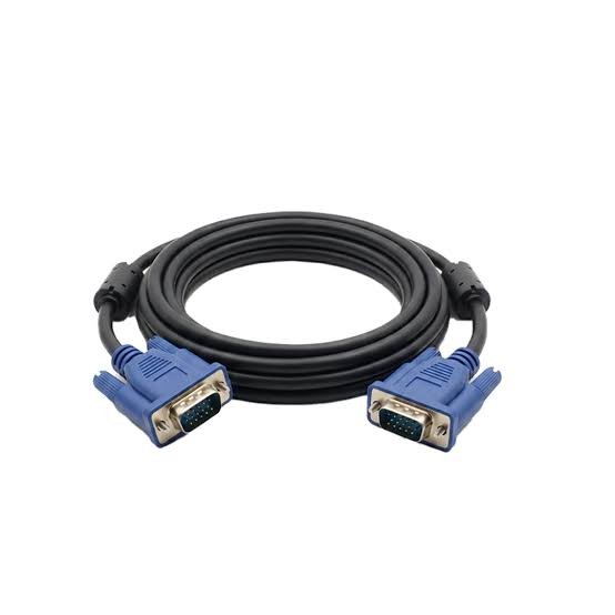 VGA CABLE BRAND NEW (1.5M)