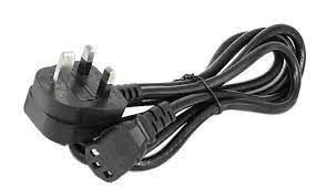 ORIGINAL BRAND NEW DESKTOP POWER CABLE (1.2M)