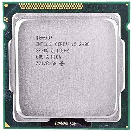 CORE I5 2ND GEN USED PROCESSOR