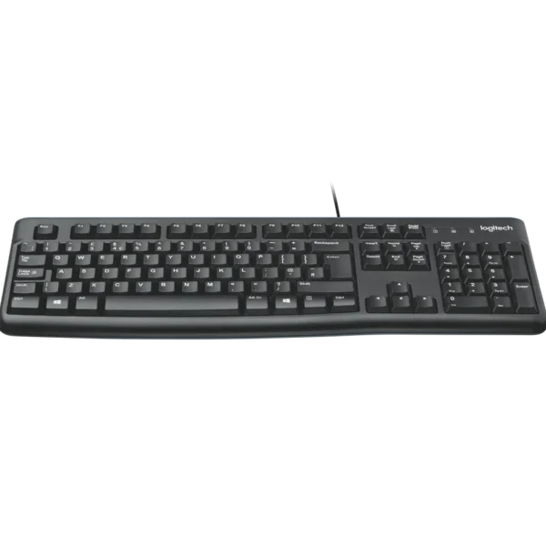 LOGITECH K120 KEYBOARD