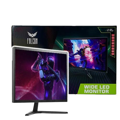 FALCON 17" INCH LED BRAND NEW MONITOR