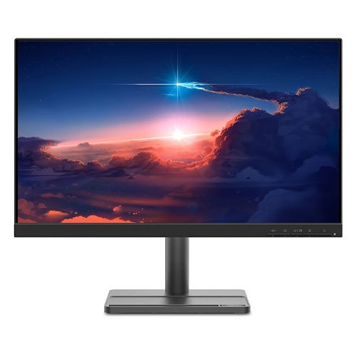 22" INCH WIDE LED IPS FRAMELESS USED MONITOR