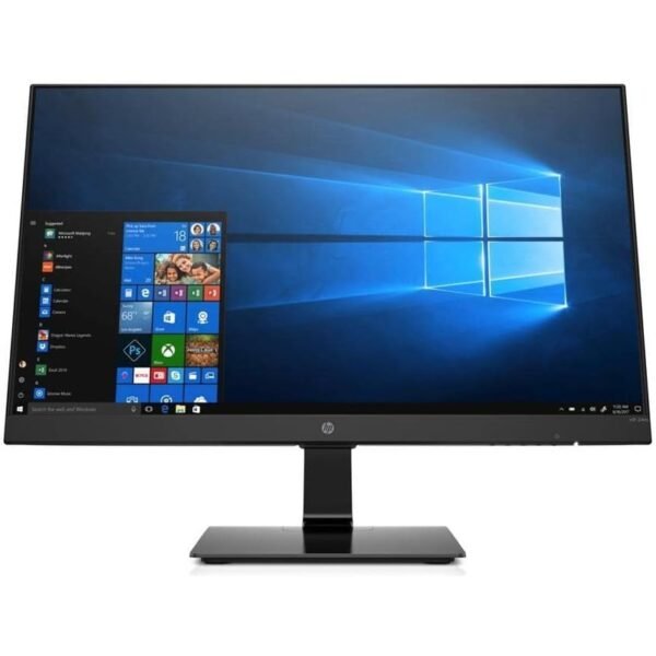 24" INCH WIDE LED IPS FRAMELESS USED MONITOR