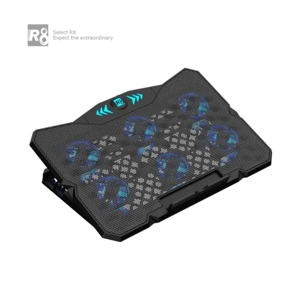 R8 202 LAPTOP COOLING PAD