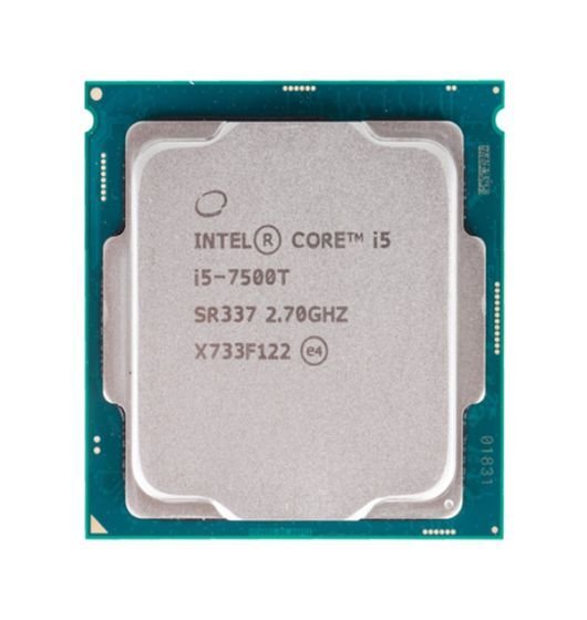 CORE I5 7TH GEN USED PROCESSOR