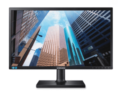 23" INCH LED WIDE MONITOR