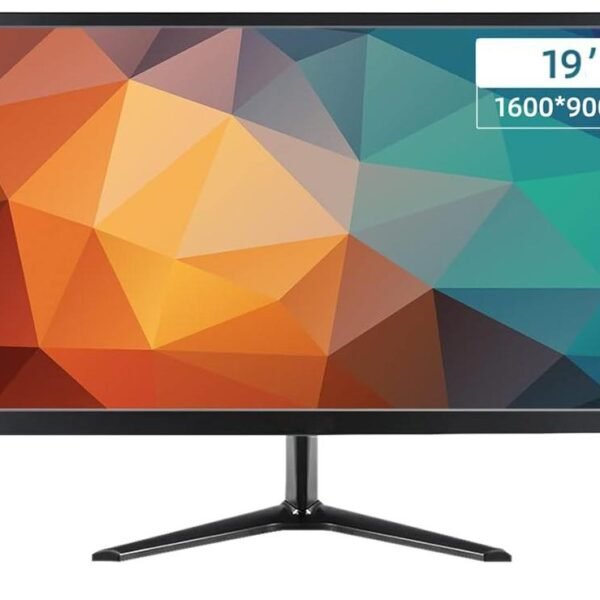 FALCON TN-19 19" INCH LED MONITOR